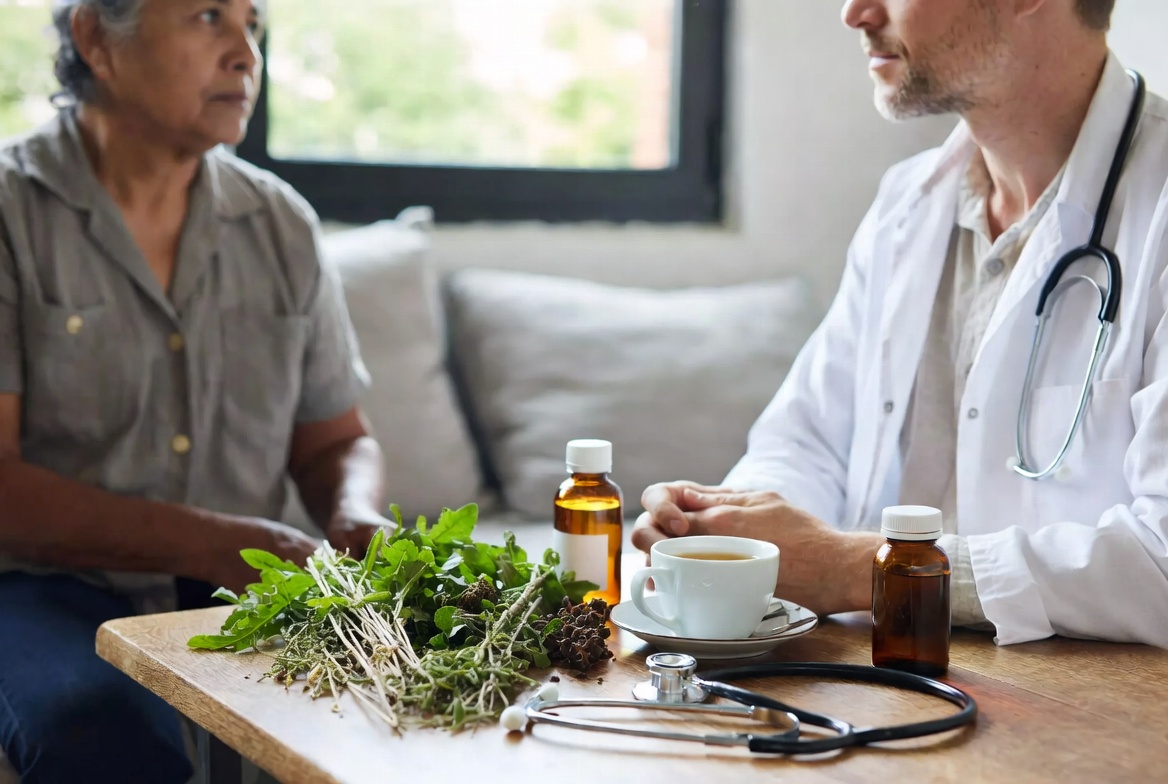 How Cultural Beliefs Influence Health and Medicine Practices