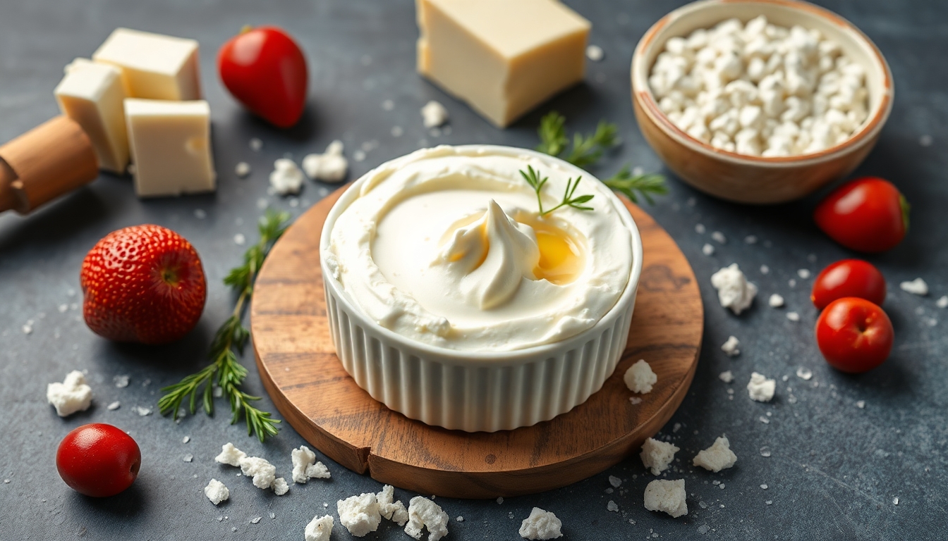 Is Good Culture Cottage Cheese Too Salty? Sodium Truth Revealed