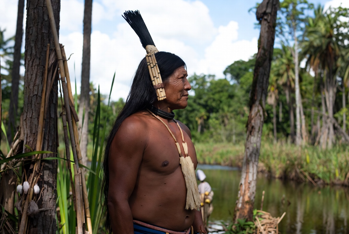 Examples of Cultural Beliefs in Indigenous Societies