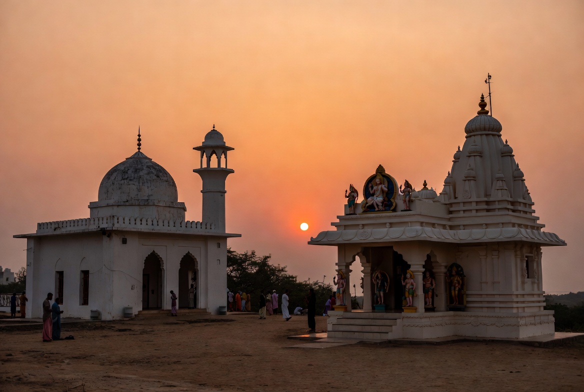 Cultural Beliefs in Monotheistic Religions Versus Polytheistic Religions