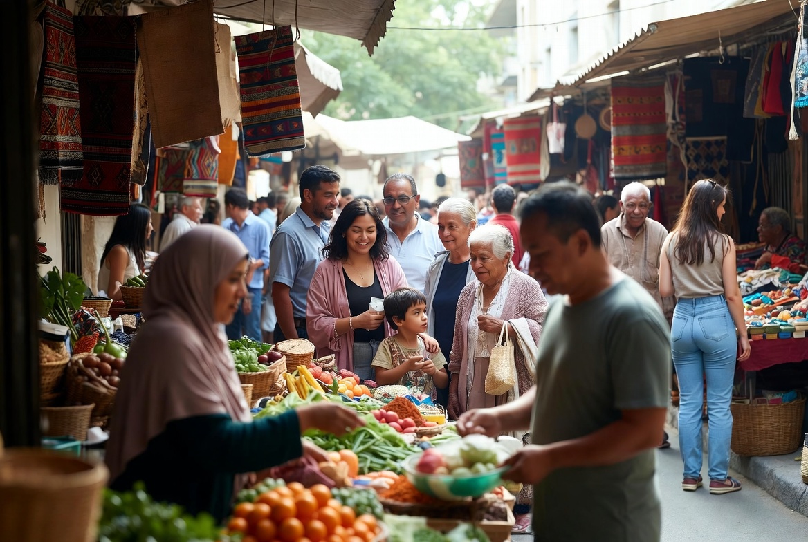 Types of Culture: Understanding Cultural Diversity