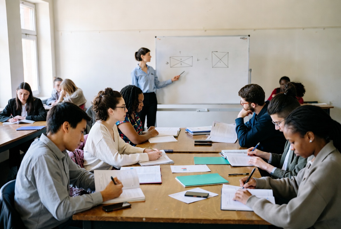 What Is Adult Basic Education: Skills for Life and Work