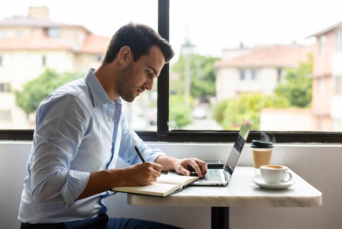 Personal and Professional Development: Growth in Both Worlds