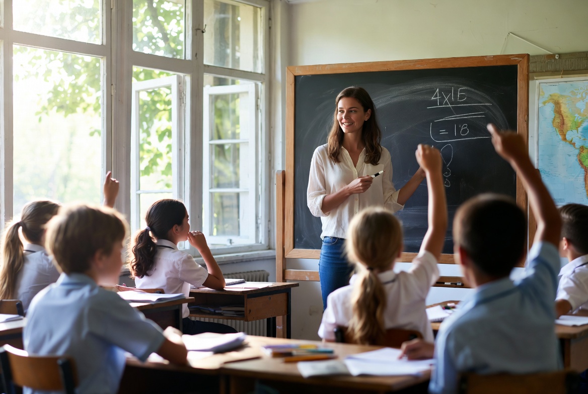 What Is Education: Meaning, Purpose, and True Value