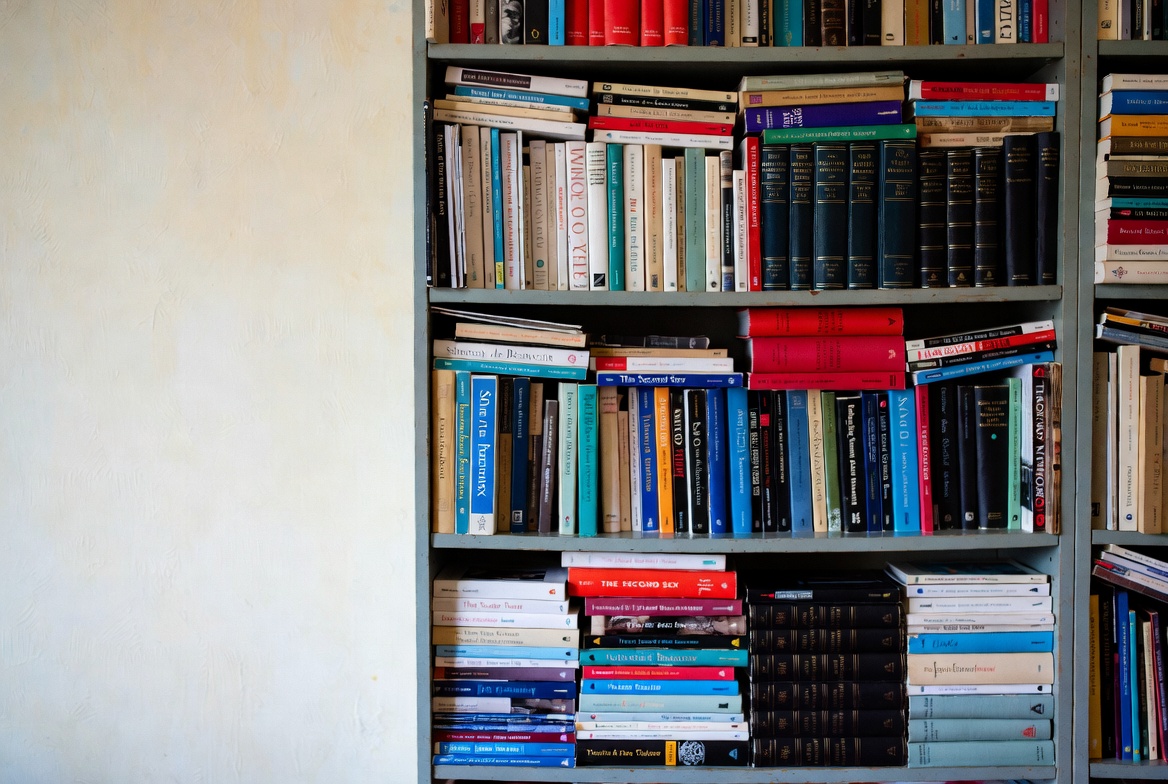 Feminist Literary Theories: Anglo-American vs French Schools