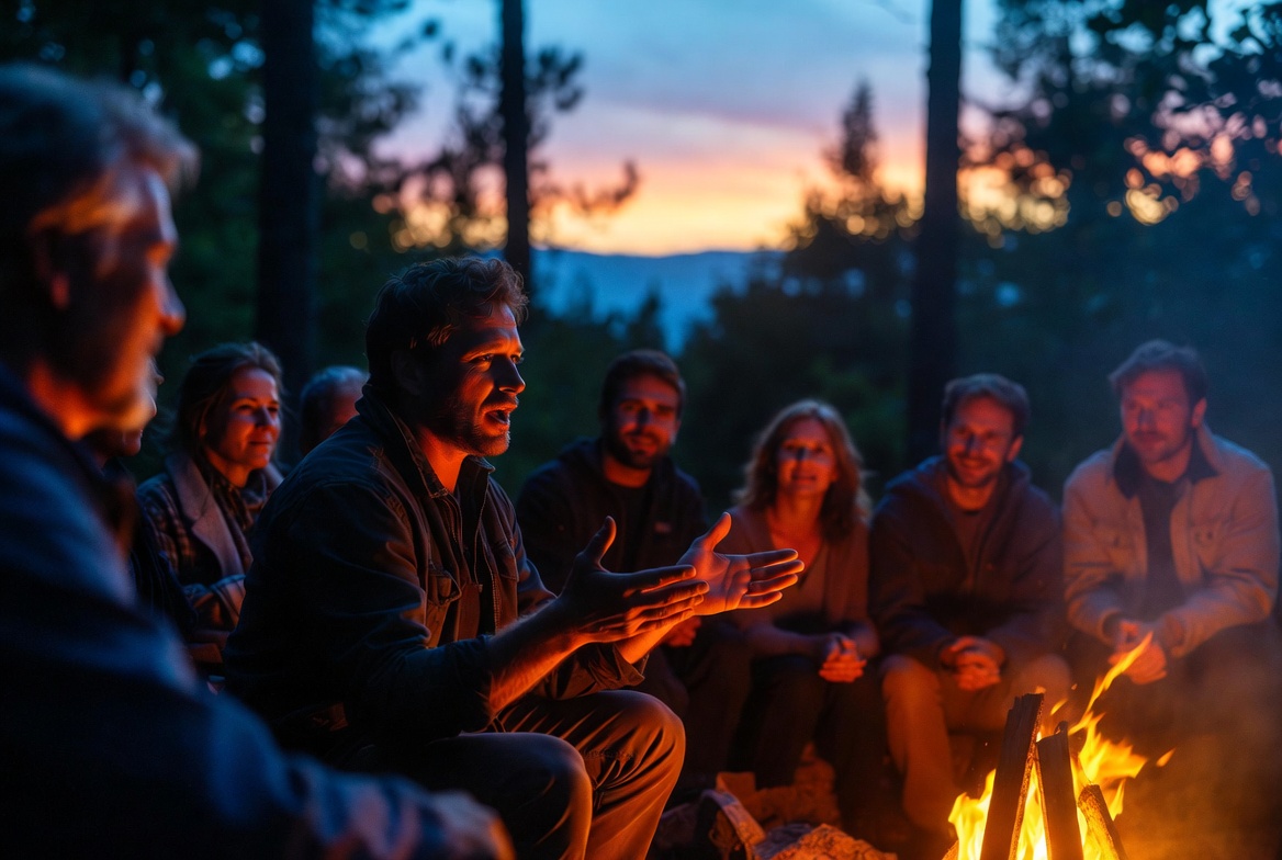 What Is Narrative: The Complete Guide to Storytelling Art