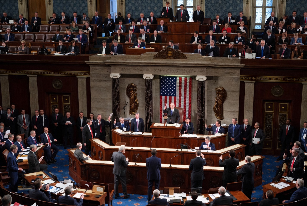 How Is a Law Passed in Congress: From Bill to Statute Step by Step