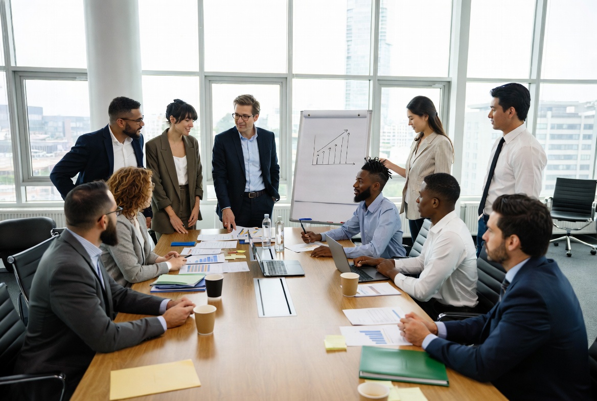 What Are the Main Steps in the Policy Formulation Process: From Problem to Solution