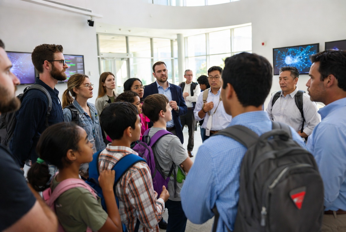 What does the United States National Artificial Intelligence Policy state?