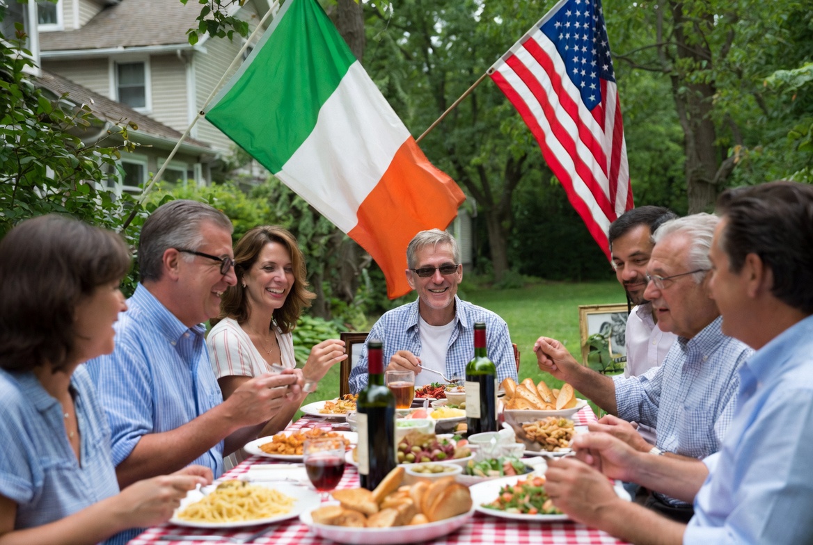 Sociedad Cultural Italoamericana: Preserving Heritage Across Generations